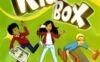 《Kid's Box Updated 2ed Level 5》剑桥Kid's Box第二版 第5级别
