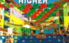 《Reach Higher Level 3》国家地理Reach Higher 第3级别