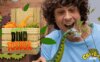 《安迪的玩具箱》Andy's Dino Toybox英文版 [全15集]