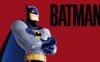 《蝙蝠侠传奇》Batman: The Animated Series英文版 第一季 [全65集]