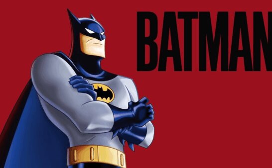 《蝙蝠侠传奇》Batman: The Animated Series英文版 第一季 [全65集]