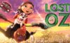 [国语]《仙踪迷失》Lost in Oz中文版 第一季 [全13集]
