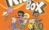 《Kid's Box Updated 2ed Level 3》剑桥Kid's Box第二版 第3级别