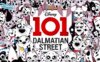《101忠狗街头日记》101 Dalmatian Street英文版 第一季 [全26集]