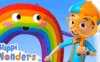 《好奇比利皮》Blippi Wonders英文版 第一季 [全26集]