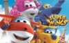 《超级飞侠》Super Wings英文版 第五季 [全40集]
