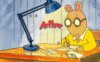 《亚瑟》Arthur英文版 第十季 [全10集]