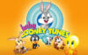 《宝贝乐一通》Baby Looney Tunes英文版 第一季 [全78集]