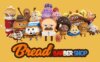 《面包理发店》Bread barbershop英文版 第四季 [全22集]