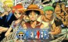 《海贼王》ONE PIECE进入伟大的航道篇英文版 第二季 [全16集]