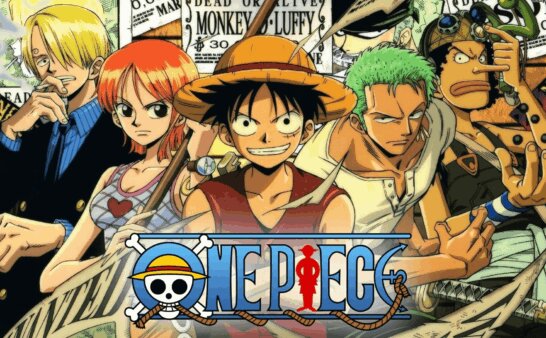 《海贼王》ONE PIECE进入伟大的航道篇英文版 第二季 [全16集]