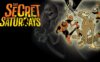 《神秘特攻队》The Secret Saturdays英文版 第二季 [全10集]
