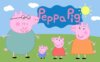 《小猪佩奇》Peppa Pig英文版 第一季 [全52集]