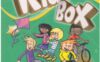 《Kid's Box Updated 2ed Level 4》剑桥Kid's Box第二版 第4级别