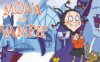 《小魔女蒙娜》Mona the Vampire英文版 第二季 [全13集]