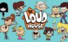 《劳德之家/喧闹一家亲》The Loud House英文版 第二季 [全26集]