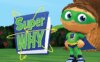 《超级为什么！》Super Why!英文版 第二季 [全10集]