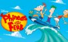 《飞哥与小佛》Phineas and Ferb英文版 第一季 [全26集]