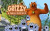 《熊鼠一家》Grizzy and the Lemmings无对白 第一季 [全78集]