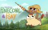《果果与小马历险记》Pinecone Pony英文版 第一季 [全8集]