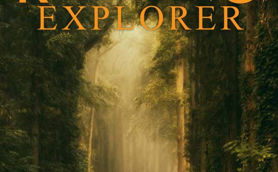 《Reading Explorer Level 3 Third Edition》国家地理Reading Explorer第三版 第3级别