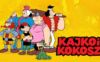 [国语]《护城双宝》Kayko and Kokosh中文版 第二季 [全9集]