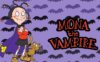 《小魔女蒙娜》Mona the Vampire英文版 第一季 [全26集]