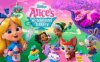[国语]《爱丽丝的梦幻蛋糕店》Alice’s Wonderland Bakery中文版 第一季 [全25集]