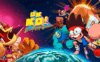 《成为英雄吧》OK K.O.! Let's Be Heroes英文版 第一季 [全52集]