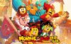 [国语]《乐高悟空小侠》LEGO Monkie Kid中文版 第三季 [全11集]