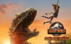 《侏罗纪世界：白垩冒险营》Jurassic World: Camp Cretaceous英文版 第三季 [全10集]