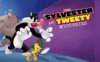 《傻大猫和崔弟》The Sylvester And Tweety Mysteries英文版 第四季 [全26集]
