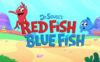 《苏斯博士：红色的鱼，蓝色的鱼》Dr. Seuss's Red Fish, Blue Fish英文版 第一季 [全5集]