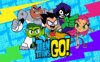 《少年悍将出击/少年泰坦出击》Teen Titans Go!英文版 第四季 [全48集]