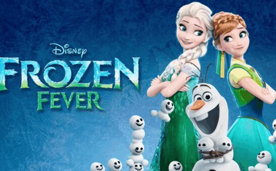 [国语]《冰雪奇缘：生日惊喜》Frozen Fever中文版 [2015年]