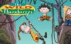 《丽莎和她的朋友们》The Wild Thornberrys英文版 第二季 [全20集]