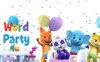 《文字派对》Word Party英文版 第三季 [全14集]