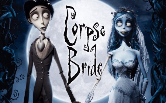《僵尸新娘》Corpse Bride英文版 [2005年]