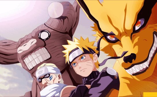 《火影忍者疾风传》Naruto Shippuden英文版 第九季 [全21集]
