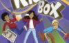 《Kid's Box Updated 2ed Level 6》剑桥Kid's Box第二版 第6级别