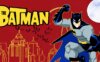 《新蝙蝠侠》The Batman英文版 第二季 [全13集]
