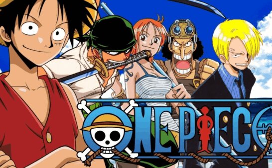 《海贼王》ONE PIECE冬岛篇英文版 第三季 [全15集]
