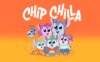 《奇普·奇拉》Chip Chilla英文版 第一季 [全13集]