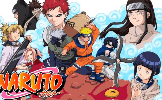 《火影忍者》Naruto英文版 第三季 [全41集]