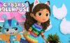 《盖比的娃娃屋》Gabby’s Dollhouse英文版 第七季 [全6集]