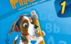 《New Smart Phonics Level 1》Efuture Smart Phonics新版 第1级别