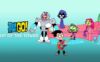 [国语]《少年悍将 Go：泰坦之巅》Teen Titans Go! Top of the Titans中文版 第一季 [全5集]