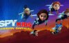 《非常小特务：关键使命》Spy Kids: Mission Critical英文版 第一季 [全10集]