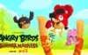 [国语]《疯狂的小鸟：疯狂夏日》Angry Birds: Summer Madness中文版 第一季 [全16集]