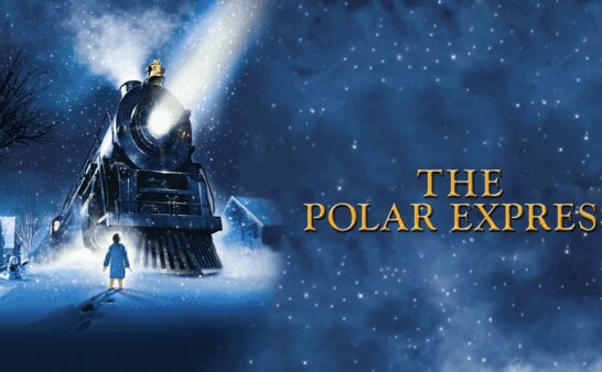 [国语]《极地特快》The Polar Express中文版 [2004年]